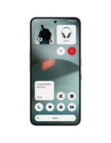 Smartphone Nothing Phone (3) 5G 16/512GB Blanco