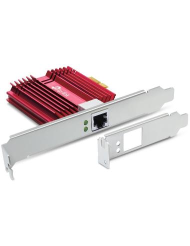 TP-Link TX401 Adaptador Red PCIe 10Gb