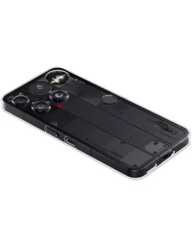 Smartphone Nothing Phone (3) 5G 12GB/256GB Negro