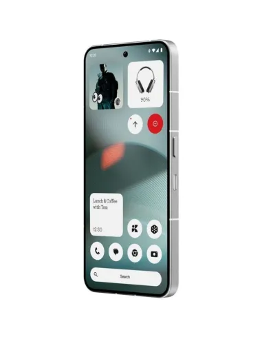 Smartphone Nothing Phone (3) 5G 12GB/256GB Blanco