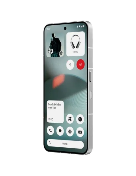 Smartphone Nothing Phone (3) 5G 12GB/256GB Blanco