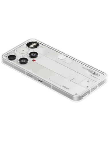 Smartphone Nothing Phone (3) 5G 12GB/256GB Blanco