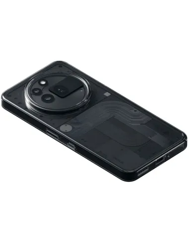 Smartphones Nothing Phone (3a) Pro 5G 12/256GB Negro libre