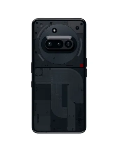 Nothing Phone (3a) 5G 8GB/128GB Negro