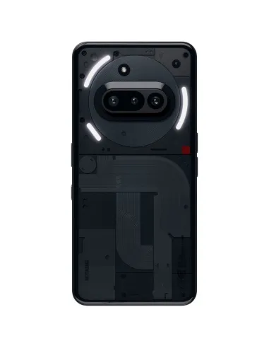 Nothing Phone (3a) 5G 8GB/128GB Negro