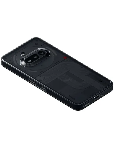 Nothing Phone (3a) 5G 8GB/128GB Negro