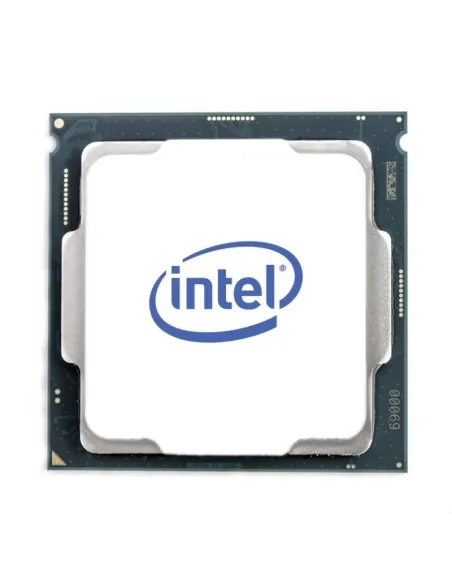 Intel Xeon E-2378G  2.80 GHz 16MB Smart Cache