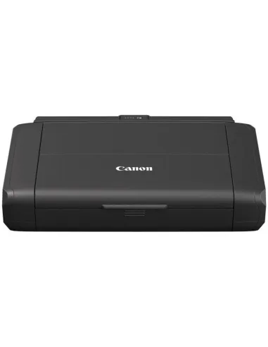 Canon MAXIFY BX110 Impresora de Inyección de Tinta en Color Portátil con Batería