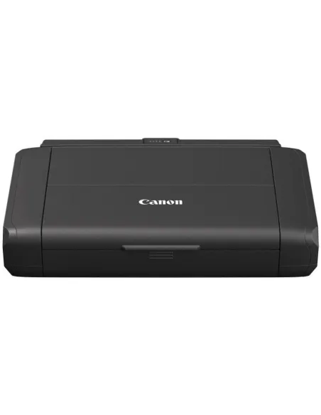 Canon MAXIFY BX110 Impresora de Inyección de Tinta en Color Portátil con Batería