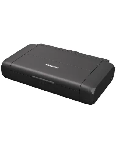 Impresora portátil Canon MAXIFY BX110