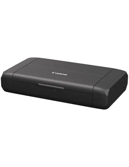 Impresora portátil Canon MAXIFY BX110