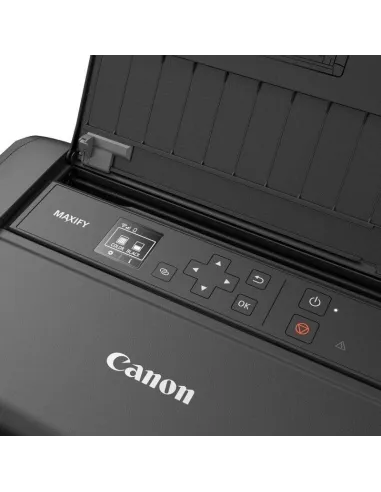 Impresora portátil Canon MAXIFY BX110