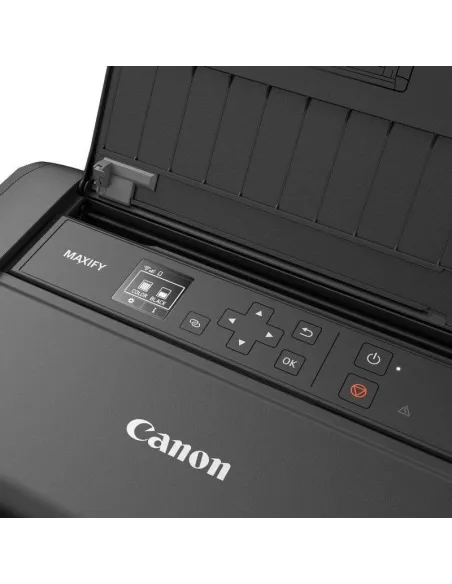 Impresora portátil Canon MAXIFY BX110