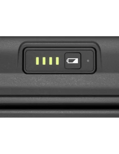 Impresora portátil Canon MAXIFY BX110