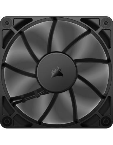 Corsair RS120 Triple Ventilador 120mm Negros