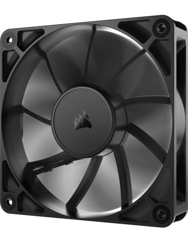 Corsair RS120 Triple Ventilador 120mm Negros