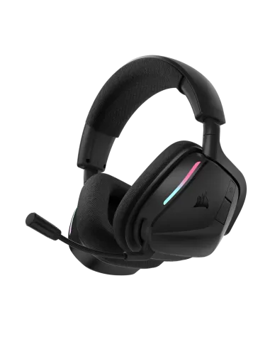 Corsair VOID Wireless V2 CA-9011379-WW Auriculares Gaming RGB Negros