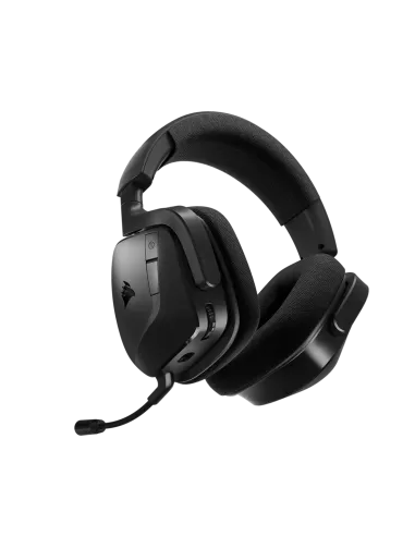 Corsair VOID Wireless V2 CA-9011379-WW Auriculares Gaming RGB Negros