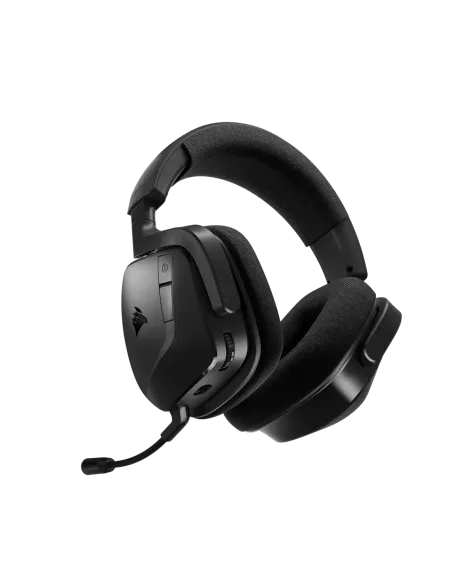Corsair VOID Wireless V2 CA-9011379-WW Auriculares Gaming RGB Negros