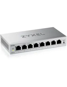 Zyxel GS1200-8V3 Switch 8x Puertos Gestionado L2 Gigabit-NSWSSO0402