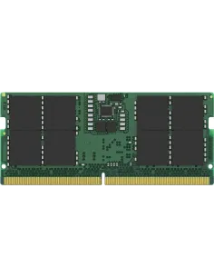 Kingston ValueRAM DDR5 5600 MT/s 16GB CL46 SO-DIMM (Bulk)