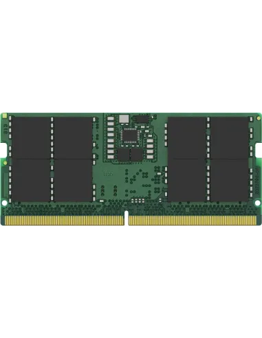 Kingston ValueRAM DDR5 5600 MT/s 16GB CL46 SO-DIMM (Bulk)