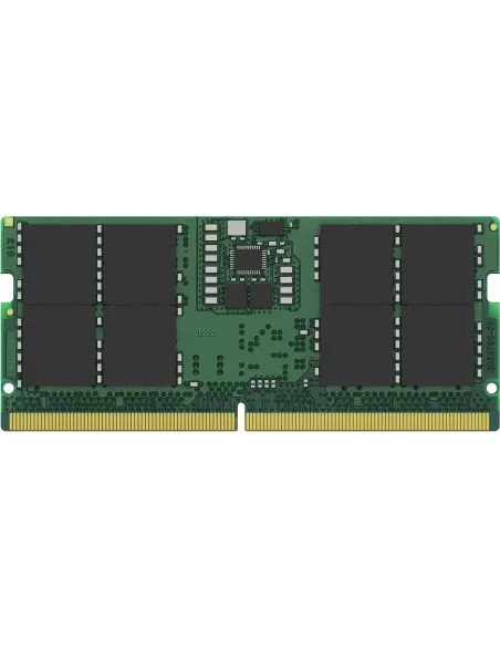 Kingston ValueRAM DDR5 5600 MT/s 16GB CL46 SO-DIMM (Bulk)