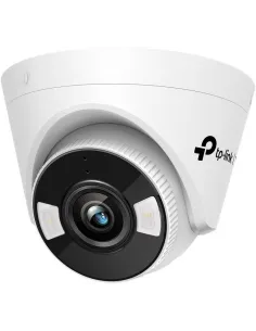 TP-Link VIGI C450 Cámara de Videovigilancia de Interior Tipo Turret 4mm 5MP Blanca-1376854