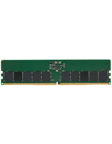 Kingston Technology KSM56E46BS8KM-16HA DDR5 5600MHz 16GB ECC UDIMM