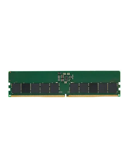 Kingston Technology KSM56E46BS8KM-16HA DDR5 5600MHz 16GB ECC UDIMM