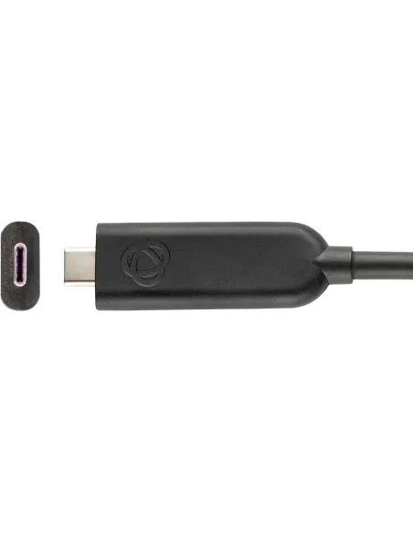 Kramer Electronics CLS-AOCU32/FF-35 cable USB-C activo AOC