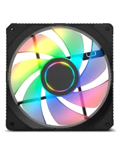 Nox Hummer M-FAN Espejo Infinito Ventilador ARGB 120mm-1405731