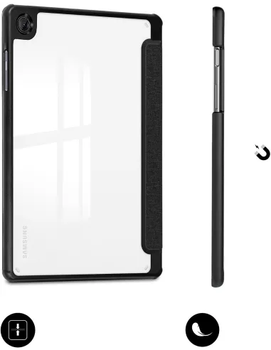 Funda SUBBLIM SUBCST-5SC041 para Samsung Galaxy Tab A11+