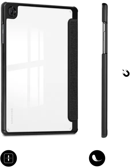 Funda SUBBLIM SUBCST-5SC041 para Samsung Galaxy Tab A11+