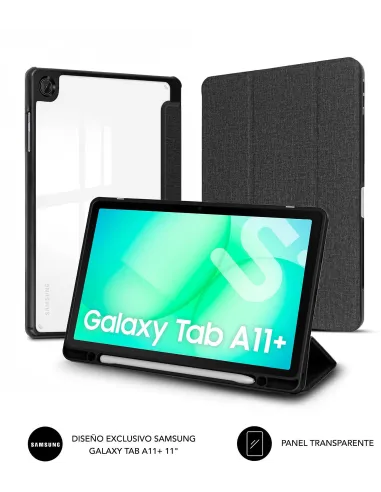 Funda SUBBLIM SUBCST-5SC041 para Samsung Galaxy Tab A11+