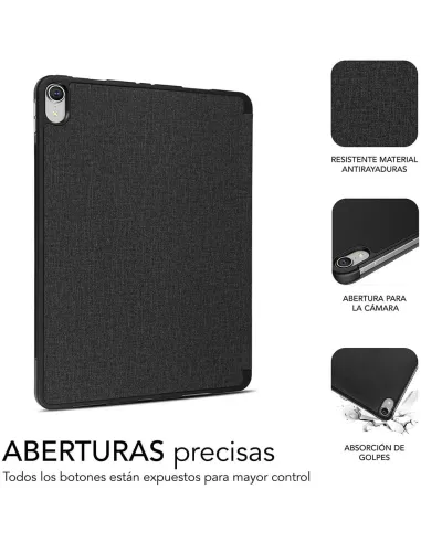 Funda SUBBLIM Shock Case SUBCST-5SC316 para iPad hasta 11"