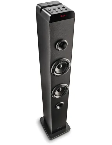 Altavoz Sobremesa NGS SKYCHARM PRO BLACK