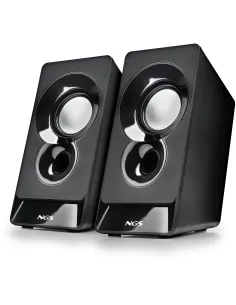 NGS SB210 NGS-SPEAKER-0144 Altavoz PC 12W USB-MULT64454