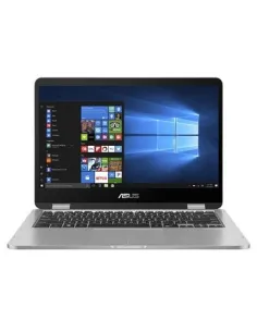 Asus VivoBook Flip 14 TP401MA-EC444WS Intel Celeron N4020/4GB/128GB EMMC/14" Táctil W11 Home