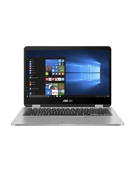 Asus VivoBook Flip 14 TP401MA-EC444WS Intel Celeron N4020/4GB/128GB EMMC/14" Táctil W11 Home