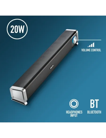 Barra de Sonido NGS SB500-BT NGS-SPEAKER-0139