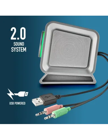 Barra de Sonido NGS SB500-BT NGS-SPEAKER-0139