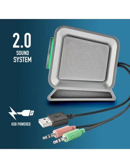 Barra de Sonido NGS SB500-BT NGS-SPEAKER-0139