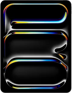 Apple iPad Pro 13? M5 Wi-Fi 1TB Negro Espacial Pantalla Ultra Retina XDR