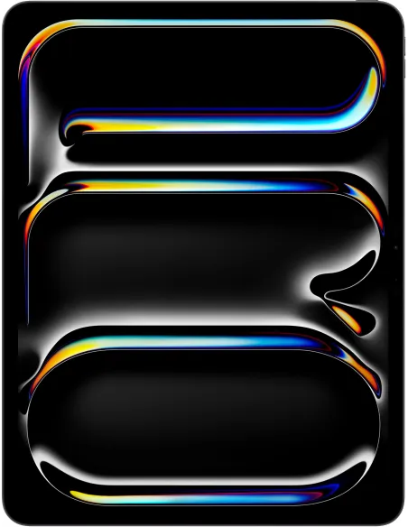 Apple iPad Pro 13? M5 Wi-Fi 1TB Negro Espacial Pantalla Ultra Retina XDR