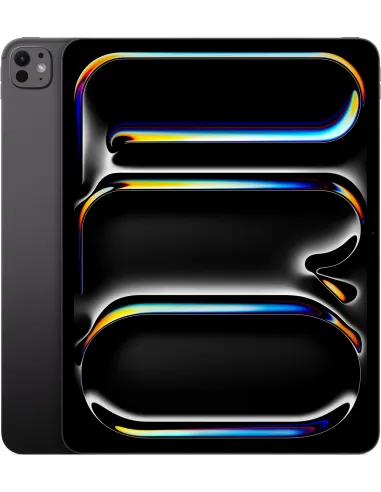 Apple iPad Pro 13? M5 Wi-Fi 1TB Negro Espacial