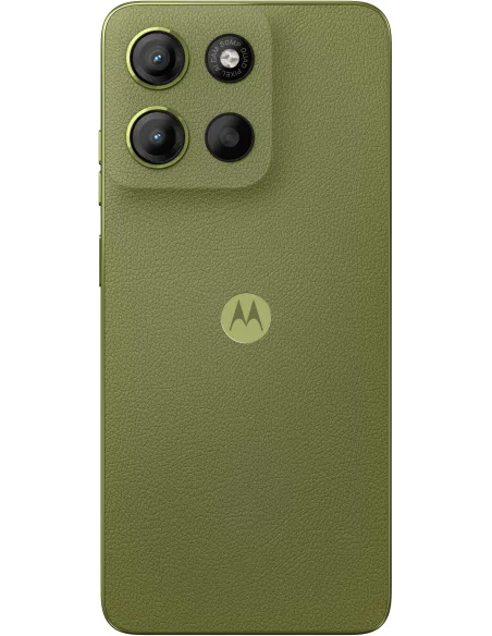 Motorola Moto G15 6,72" 8GB/512GB Verde