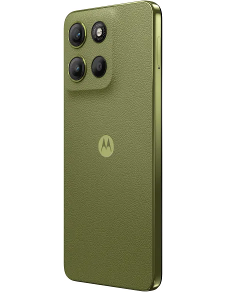 Motorola Moto G15 6,72" 8GB/512GB Verde