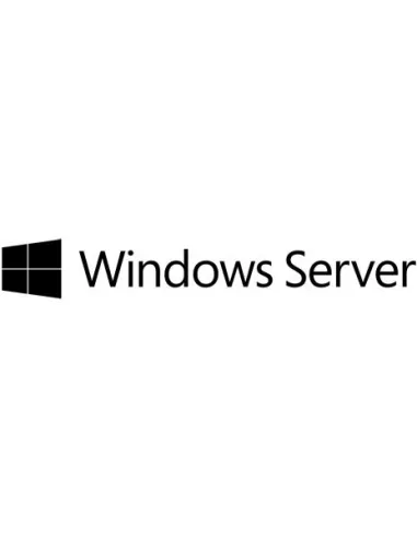 Fujitsu Windows Server 2025 Essential Base License