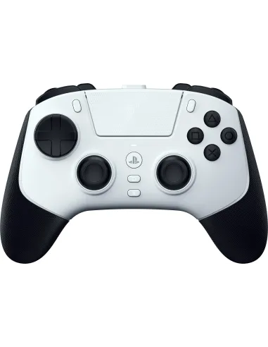 Razer Raiju V3 Pro Negro/Blanco Gamepad para PlayStation 5 y PC